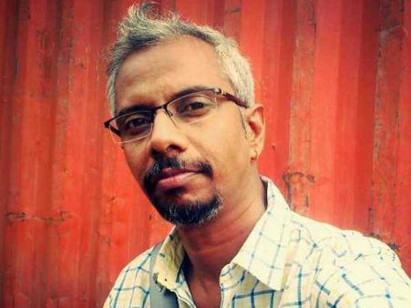 ವಿವಾದಿತ ಲೇಖಕ ಯೋಗೇಶ್ ಮಾಸ್ಟರ್ ಸೆಕೆಂಡ್ ಇನ್ನಿಂಗ್ಸ್