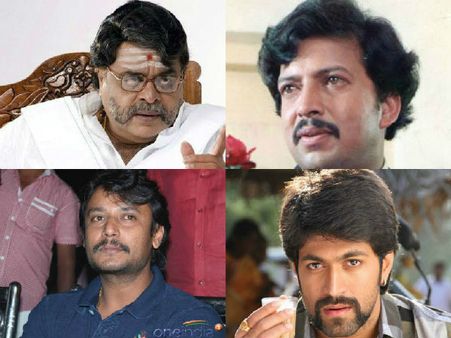 ಯಾರು ನಿಜವಾದ 'ಮಂಡ್ಯ'ದ ಮಾಸ್ಟರ್ ಪೀಸ್?