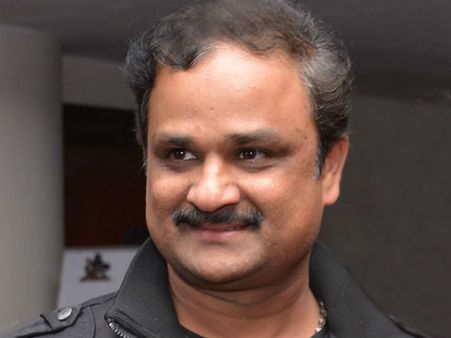 ಇದು ಹಠ ಮತ್ತು ಹಂಬಲದ 'ಮೈತ್ರಿ' ಅಂದ್ರು ಶಶಾಂಕ್