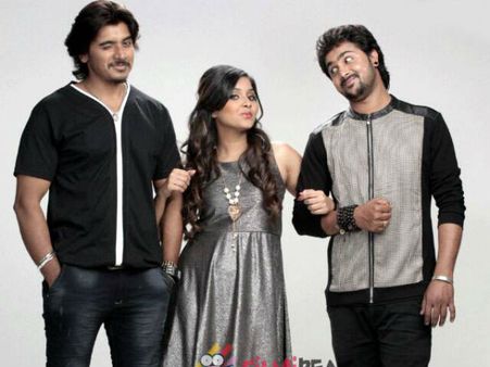 ಸಿನಿಮಾ ವರದಿಗಾರರೇ 'ಸಿನಿಮಾ' ಹೀರೋಗಳಾಗವ್ರೆ.!