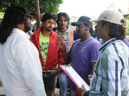 ಬೆಂಗಳೂರಲ್ಲಿ ಪತ್ತೆಯಾದ ಕಿಚ್ಚ ಸುದೀಪ್ ಹಳೇ ಗೆಳೆಯ