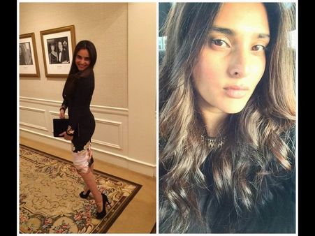 ರಾಹುಲ್ ಗಾಂಧಿ ಬಗ್ಗೆ ರಮ್ಯಾ ಮೌನ ಮಾತಾದಾಗ...