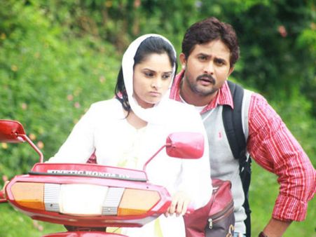 ಹೊಸ ಸಂಜು ಮತ್ತು ಗೀತಾ ಯಾರು ಗೊತ್ತಾ?