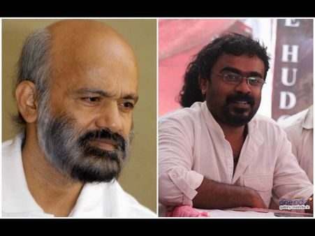 ಅಗ್ನಿ ಶ್ರೀಧರ್ ಜೊತೆ ದುನಿಯಾ ಸೂರಿ 'ದಾದಾಗಿರಿ'