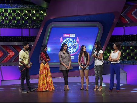 ಉದಯೋನ್ಮುಖ ತಾರೆಗಳ ಜತೆ 'ಸ್ವಲ್ಪ ಅಡ್ಜೆಸ್ಟ್ ಮಾಡ್ಕೊಳ್ಳಿ'