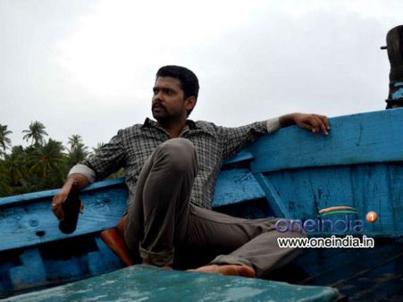 'ಅವನೇ ಶ್ರೀಮನ್ನಾರಾಯಣ'ನಾದ ನಟ ರಕ್ಷಿತ್ ಶೆಟ್ಟಿ