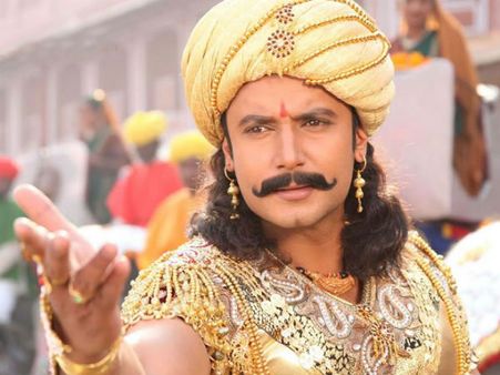 ಮೈಸೂರಿನಲ್ಲಿ ಸ್ಯಾಂಡಲ್ ವುಡ್ ತಾರೆಗಳ ಕಲರವ