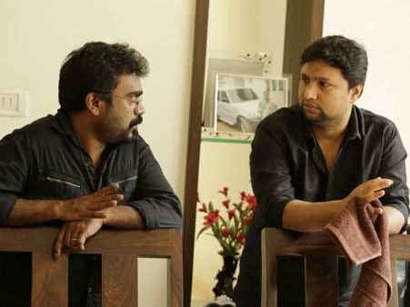 ರೀಲ್ ಮೇಲೆ ಮತ್ತೊಬ್ಬ ರಿಯಲ್ ರೌಡಿಯ ಕರಾಳ ಅಧ್ಯಾಯ