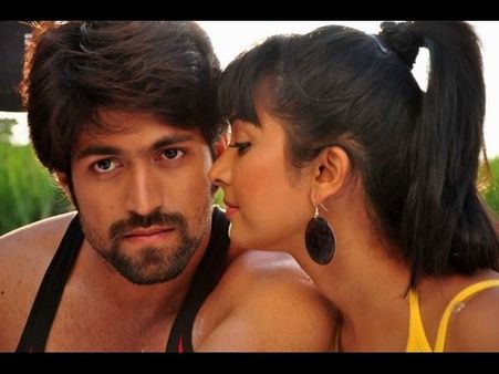 ರಾಧಿಕಾ ಪಂಡಿತ್ ಜೊತೆಗಿನ ಲವ್ವಿ-ಡವ್ವಿ ಬಗ್ಗೆ ಯಶ್ ಹೇಳಿದ್ದೇನು?