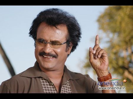 ಸೂಪರ್ ಸ್ಟಾರ್ ರಜನಿಕಾಂತ್ ಎಂದೂ ಮರೆಯದ ಹೋಳಿ ಹಬ್ಬ