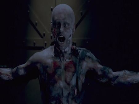 ಮಿ.ಎಕ್ಸ್- ಅದೃಶ್ಯ ಮಾನವನಾದ ಕಿಸ್ಸಿಂಗ್ ಸ್ಟಾರ್