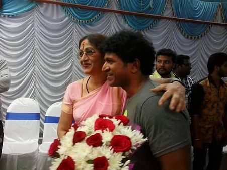 'ದೊಡ್ಮನೆ ಹುಡುಗ' ಪುನೀತ್ ಡೈಲಾಗ್ ಏನು ಗೊತ್ತಾ?