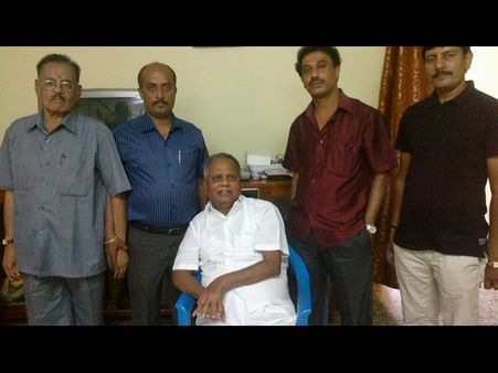 ಬಂಗಾರದಂಥ ಕನ್ನಡ ನಿರ್ದೇಶಕರನ್ನು ಈ ರೀತಿ ಕಾಣೋದಾ?