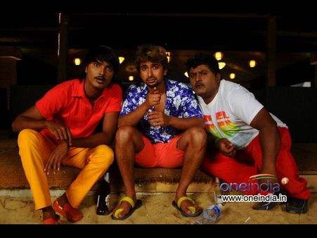 ಮೂವಿಗೆ ಬದಲು 'ಗೋವಾ'ಗೆ ಹೋಗೋದೆ ವಾಸಿ