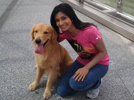 ನಟಿ ರಾಧಿಕಾ ಪಂಡಿತ್ ಬಣ್ಣದ ಕನಸು ಏನು ಗೊತ್ತಾ?