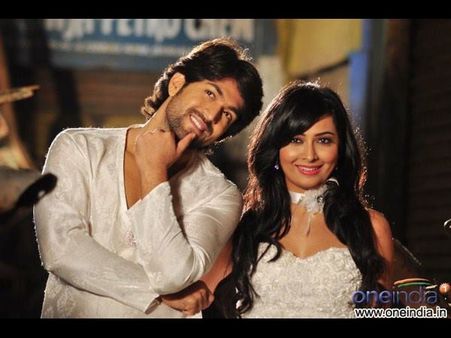 ರಾಧಿಕಾ ಪಂಡಿತ್ ಬರ್ತಡೆ ಪಾರ್ಟಿಯಲ್ಲಿ ಯಶು!