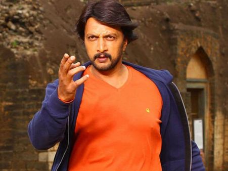 ಕನಸಿನ 'ಸ್ವಮೇಕ್' ಚಿತ್ರಕ್ಕೆ ಸುದೀಪ್ ಆಕ್ಷನ್ ಕಟ್..?