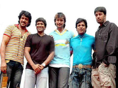 ಕನ್ನಡ ಚಿತ್ರೋದ್ಯಮದ ಒಗ್ಗಟ್ಟಿಗೆ ಈ ಇಬ್ಬರು ಮುಂದಾಗಲಿ