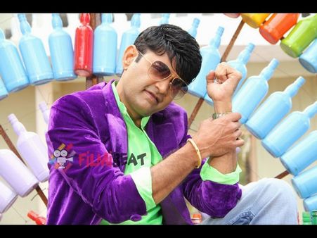 ತಮಿಳು-ಹಿಂದಿಯಲ್ಲಿ ಶರಣ್ ಚಿತ್ರಕ್ಕೆ ಡಿಮ್ಯಾಂಡ್..!