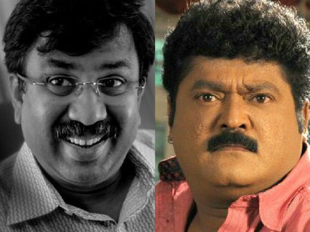 ಶೇಷಾದ್ರಿ ವಿರುದ್ಧ 'ನವರಸ ನಾಯಕ'ನ ಟ್ವಿಟ್ಟರ್ ಪ್ರಹಾರ