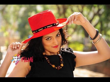 ಸುಕೃತಾ ವಾಗ್ಲೆ ಬಂಗಾರದಂತ ಕನಸಿಗೆ ಕೊಳ್ಳಿ ಇಟ್ಟ 'ಜಟ್ಟ'