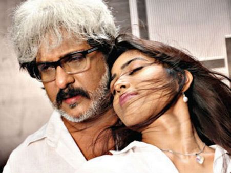 ತಂದೆಯ ಹುಟ್ಟುಹಬ್ಬಕ್ಕೆ ರವಿಚಂದ್ರನ್ 'ಅಪೂರ್ವ' ಕನಸು