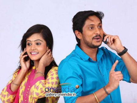 ''ಕೃಷ್ಣ ಕಾಲಿಂಗ್...ಲೀಲಾ ಡಾರ್ಲಿಂಗ್...'' ಮಸ್ತ್ ಹಾಡು ಕೇಳಿ..