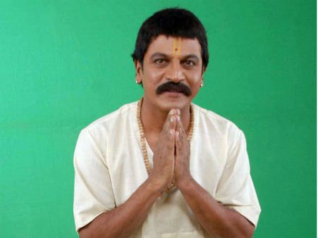 ಯುಗಾದಿ ಹಬ್ಬದಂದು ಶಿವಣ್ಣ ಸಂತ 'ಕಬೀರ' ಶುರು