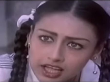 'ಗೀತಾ' ಖ್ಯಾತಿಯ ಅಕ್ಷತಾ ರಾವ್ ಸೆಕೆಂಡ್ ಇನ್ನಿಂಗ್ಸ್