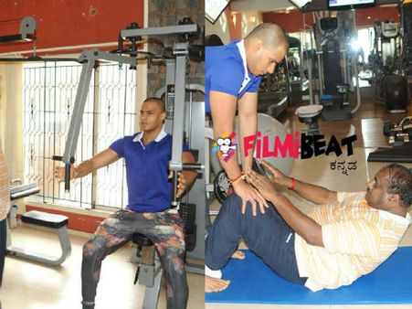 ಕಂಡು ಕೇಳರಿಯದ ಬಜೆಟ್ ನಲ್ಲಿ ಎಚ್ಡಿಕೆ ಪುತ್ರನ ಚಿತ್ರ