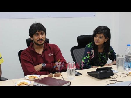 ಅಜೇಯ್ ರಾವ್ ಜೀವನದಲ್ಲಿ ಮರೆಯಲಾಗದ ದಿನ