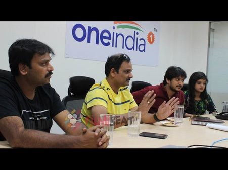 'ಖಳನಟರಿಗೆ ಪ್ರಶಸ್ತಿ ನೀಡಿದ್ರೆ ಯಾರ ಗಂಟೇನು ಹೋಗಲ್ಲ'