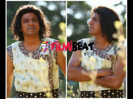 ಹ್ಯಾಟ್ರಿಕ್ ಹೀರೋ 'ಕಬೀರ' ಫಸ್ಟ್ ಲುಕ್ ಔಟ್