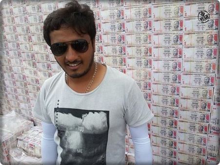 ಎ.ಪಿ.ಅರ್ಜುನ್ ವಿರುದ್ಧ ತಿರುಗಿಬಿದ್ದ ದರ್ಶನ್ ಕಂಪನಿ