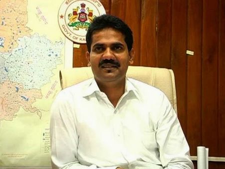 ಡಿ ಕೆ ರವಿ ಅಕಾಲಿಕ ಮರಣಕ್ಕೆ ಚಿತ್ರೋದ್ಯಮದ ಪ್ರತಿಕ್ರಿಯೆ