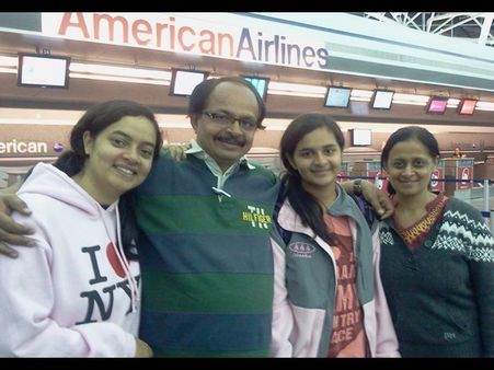 ನಾಗತಿಹಳ್ಳಿ ಮಗಳ ಮದುವೆಗೆ ಮಂತ್ರಮಾಂಗಲ್ಯ ಇಲ್ಲ?