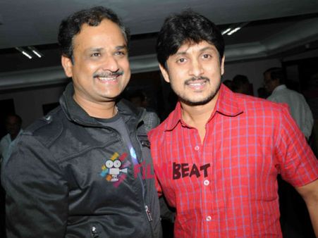 'ತಾಯಿಗೆ ತಕ್ಕ ಮಗ'ನಾಗಿ ಅಜೇಯ್ ರಾವ್