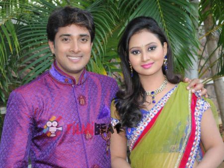 ಏಪ್ರಿಲ್ ನಲ್ಲಿ ಪ್ರೇಮ್-ಅಮೂಲ್ಯ 'ಮಳೆ' ಆರ್ಭಟ