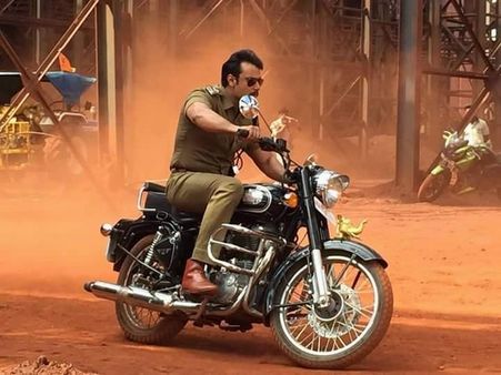 ಕ್ರಿಕೆಟ್ ವರ್ಲ್ಡ್ ಕಪ್ ಮುಗಿದ್ರೆ ಸಾಕು ಕನ್ನಡ ಸಿನಿಮಾ ಹಬ್ಬ