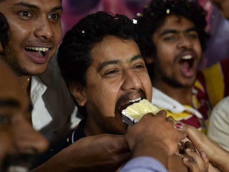 ಸಂಚಾರಿ ವಿಜಯ್ ಕಣ್ಣೀರಕಥೆಗೆ ಕಡೆಗೂ ಸಂದ ಜಯ