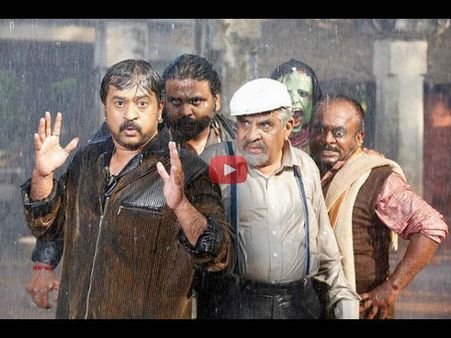 ಪತ್ನಿಗೆ ಸವಾಲು ಹಾಕಿ ಗೆದ್ದ ನಿರ್ದೇಶಕ ಮೋಹನ್.!