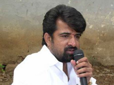 'ಅಂಬರೀಶ' ಬಳಿಕ ಮರಳಿ ಬಂದ ಮಹೇಶ್ ಸುಖಧರೆ