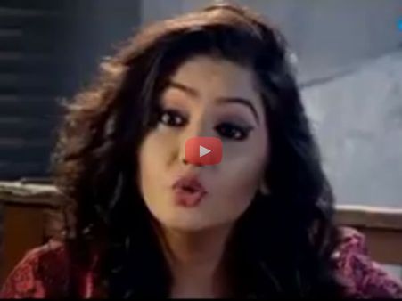 ಯಾರಪ್ಪಾ ಇದು ಸ್ಯಾಂಡಲ್ ವುಡ್ ಮಾಸ್ ಕ್ವೀನ್?