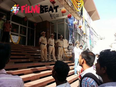 ಇತಿಹಾಸದ ಪುಟ ಸೇರಲು ಸಜ್ಜಾಗಿವೆ ನರ್ತಕಿ, ಸಪ್ನಾ