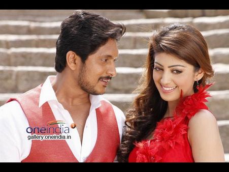 ಗೆದ್ದ 'ಕೃಷ್ಣಲೀಲಾ' ; ಅಜೇಯ್ ರಾವ್ ಗೆ ಶುಕ್ರದೆಸೆ