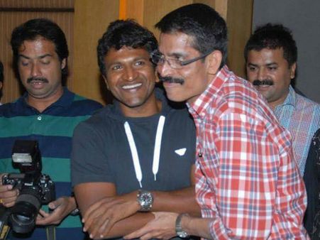 ಕಡೆಗೂ ಲಹರಿ ವೇಲು ಜತೆ ರಾಜಿಯಾದ 'ರಣವಿಕ್ರಮ'