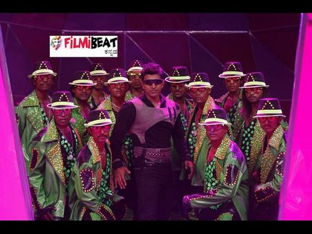 'ರಣವಿಕ್ರಮ'ನಿಗೆ ಗುರು ರಾಯರ ಕೃಪಾ ಕಟಾಕ್ಷ