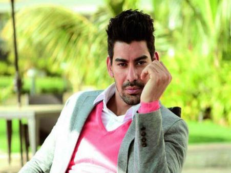 ಕನ್ನಡಕ್ಕೆ 'ಜಿಲ್' ಖಳನಟ ಕಬೀರ್ ಸಿಂಗ್ ಆಗಮನ