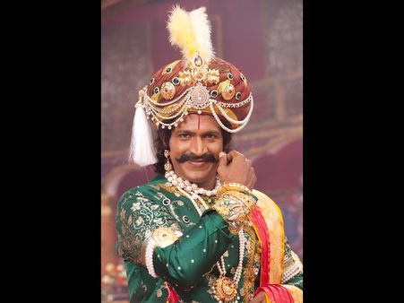 ಪುನೀತ್ 'ರಣವಿಕ್ರಮ' ಚಿತ್ರದ ರಿಲೀಸ್ ಡೇಟ್ ನಿಗದಿ