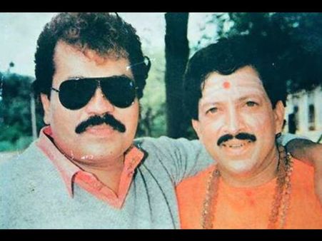 ನಟ ಟೈಗರ್ ಪ್ರಭಾಕರ್ 'ಕ್ರಿಶ್ಚಿಯನ್' ಆಗಿದ್ದೇ ತಪ್ಪಾಯ್ತಾ.?